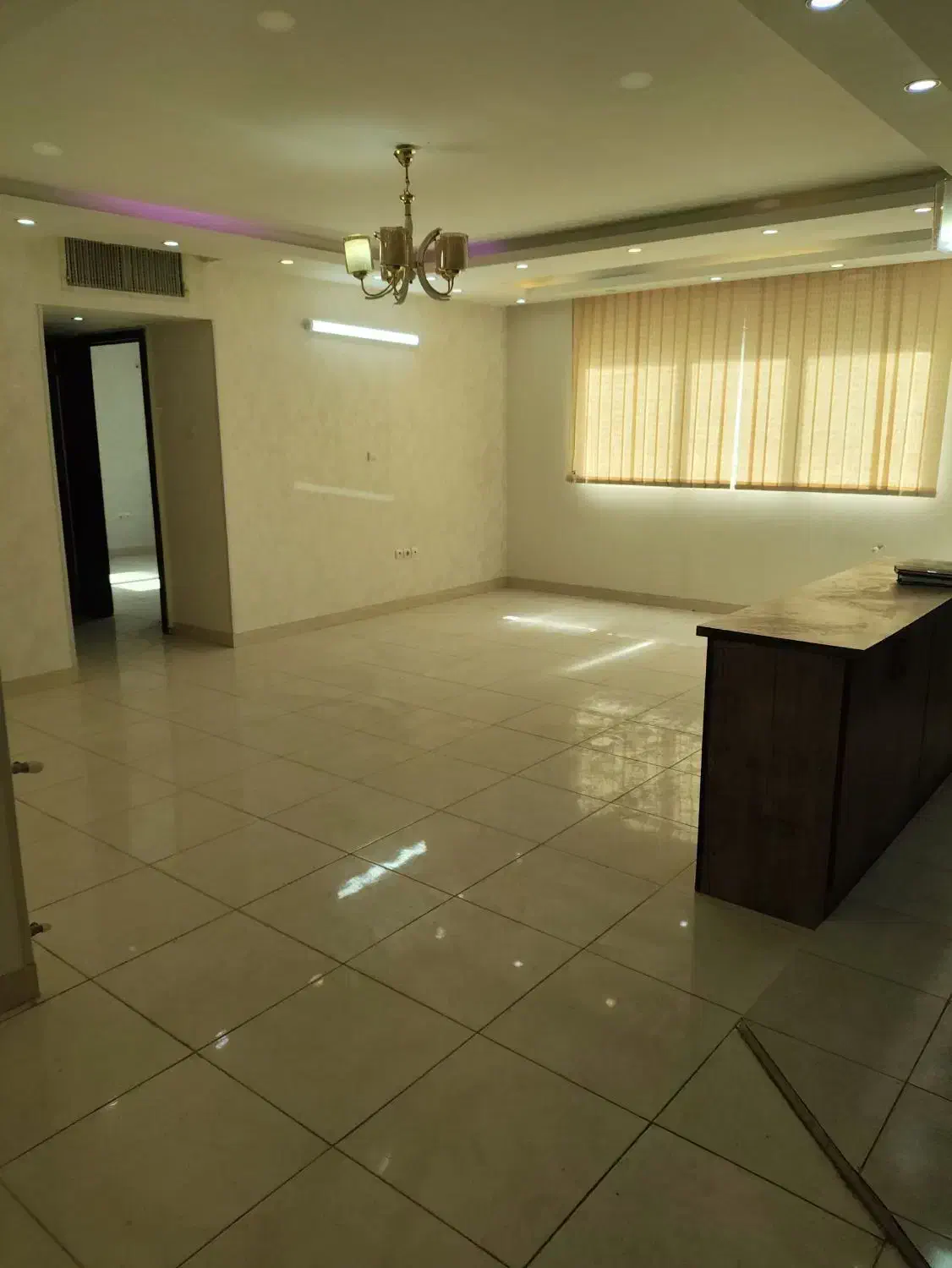 فروش یک خواب ملکی|فروش آپارتمان|صدرا-فارس, فاز ۲|دیوار