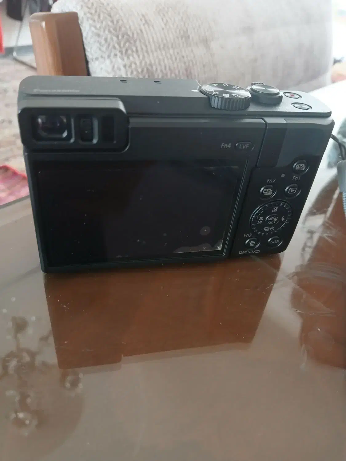 دوربین عکاسی TZ90 پاناسونیک|دوربین عکاسی و فیلم‌برداری|تبریز, |دیوار