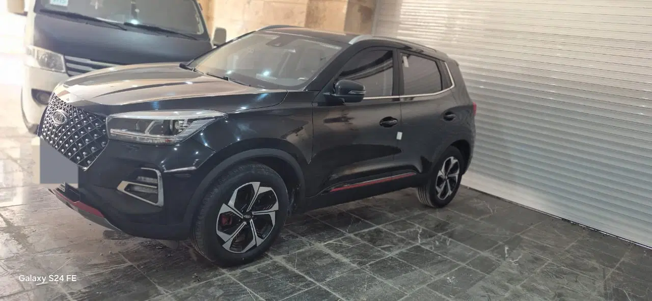 x55 pro|خودرو سواری و وانت|شیراز, مهدی‌آباد|دیوار