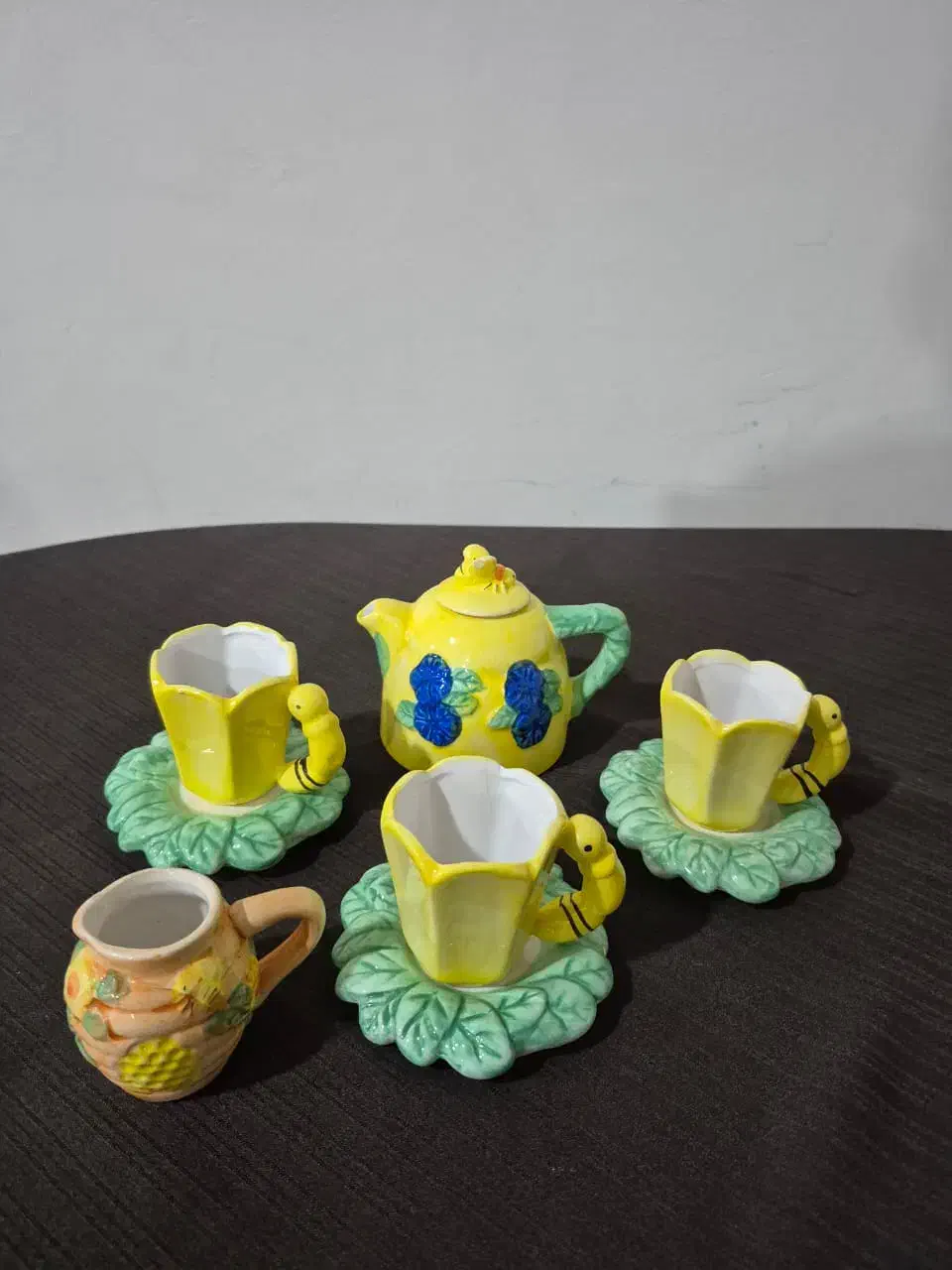 ظروف دکوری|ظروف سرو و پذیرایی|بندر انزلی, آذربایجان|دیوار