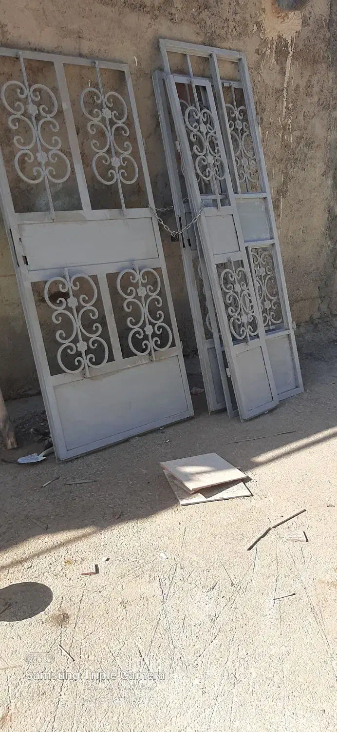 جوشکار سیار|خدمات پیشه و مهارت|شادگان, |دیوار