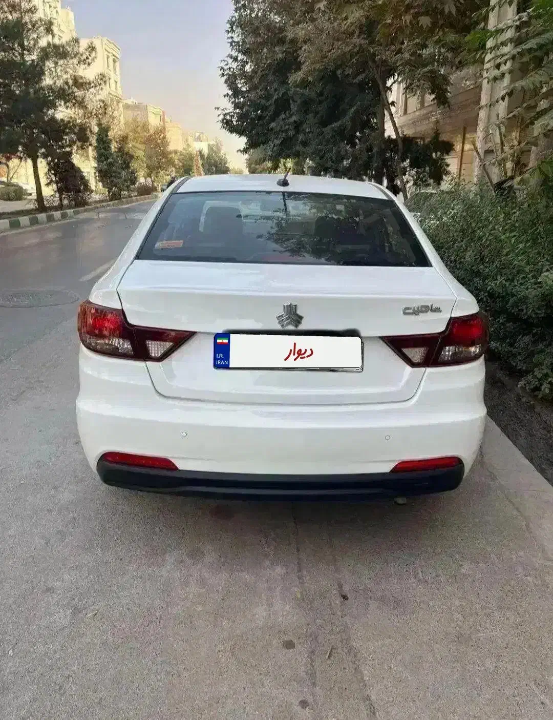 شاهین g مدل 1402|خودرو سواری و وانت|تربت‌حیدریه, آغوی|دیوار