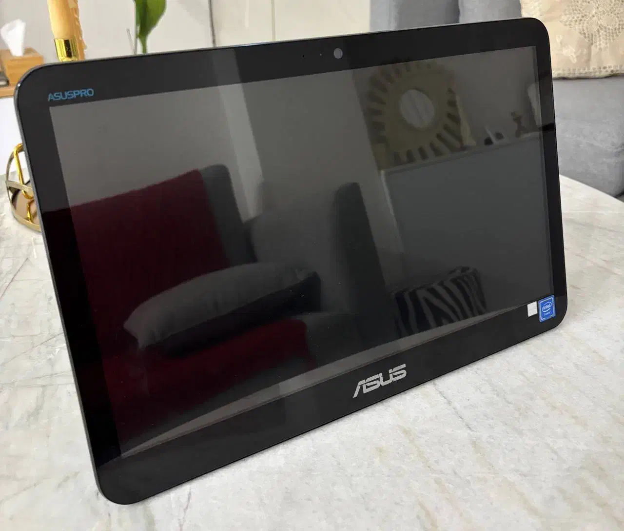 All in one لمسی|رایانه رومیزی|بندرعباس, |دیوار