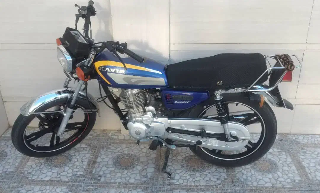 موتور|موتورسیکلت|جهرم, |دیوار