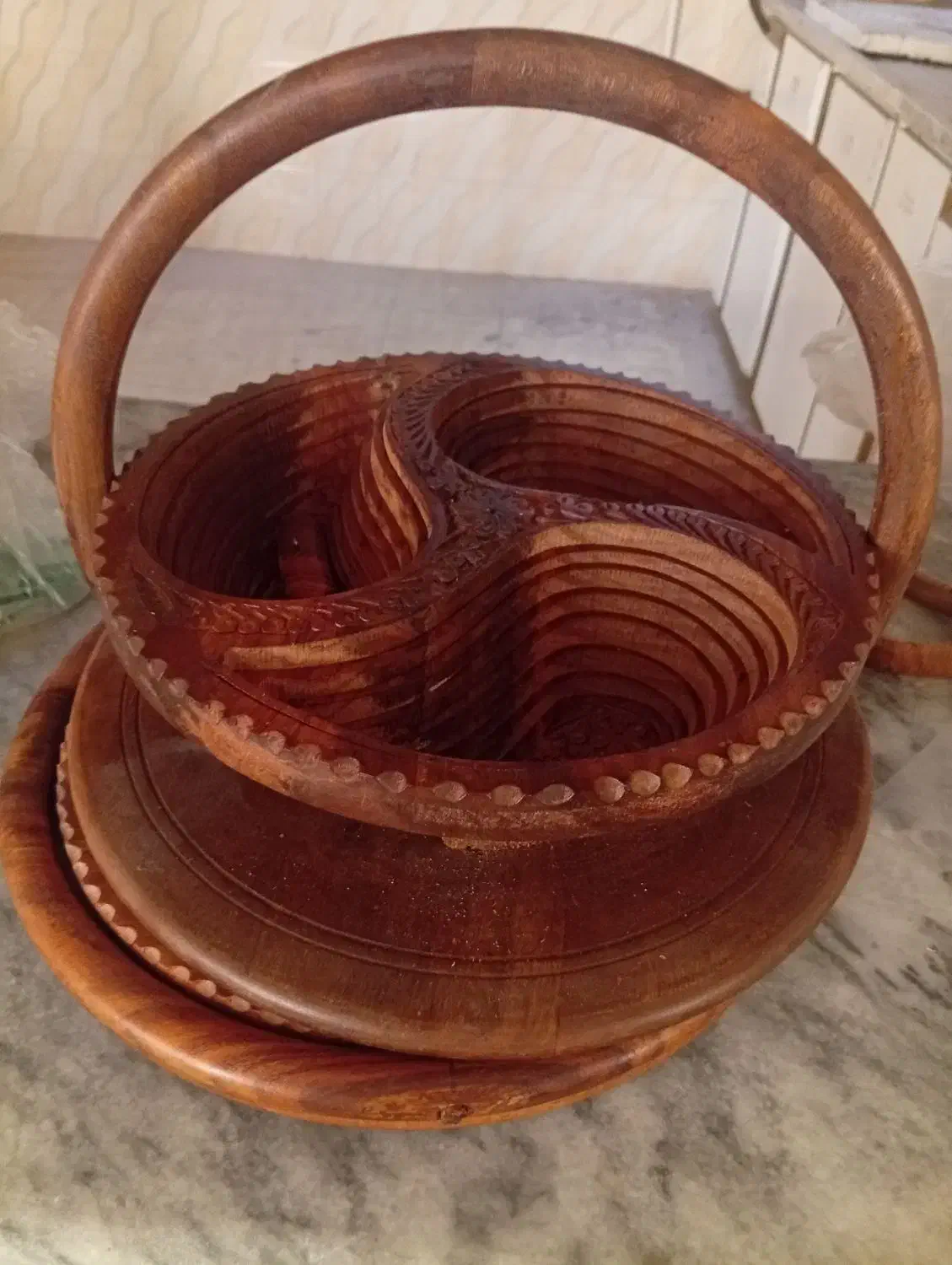 کتری قوری|قوری، کتری، قهوهساز دستی|بروجرد, |دیوار