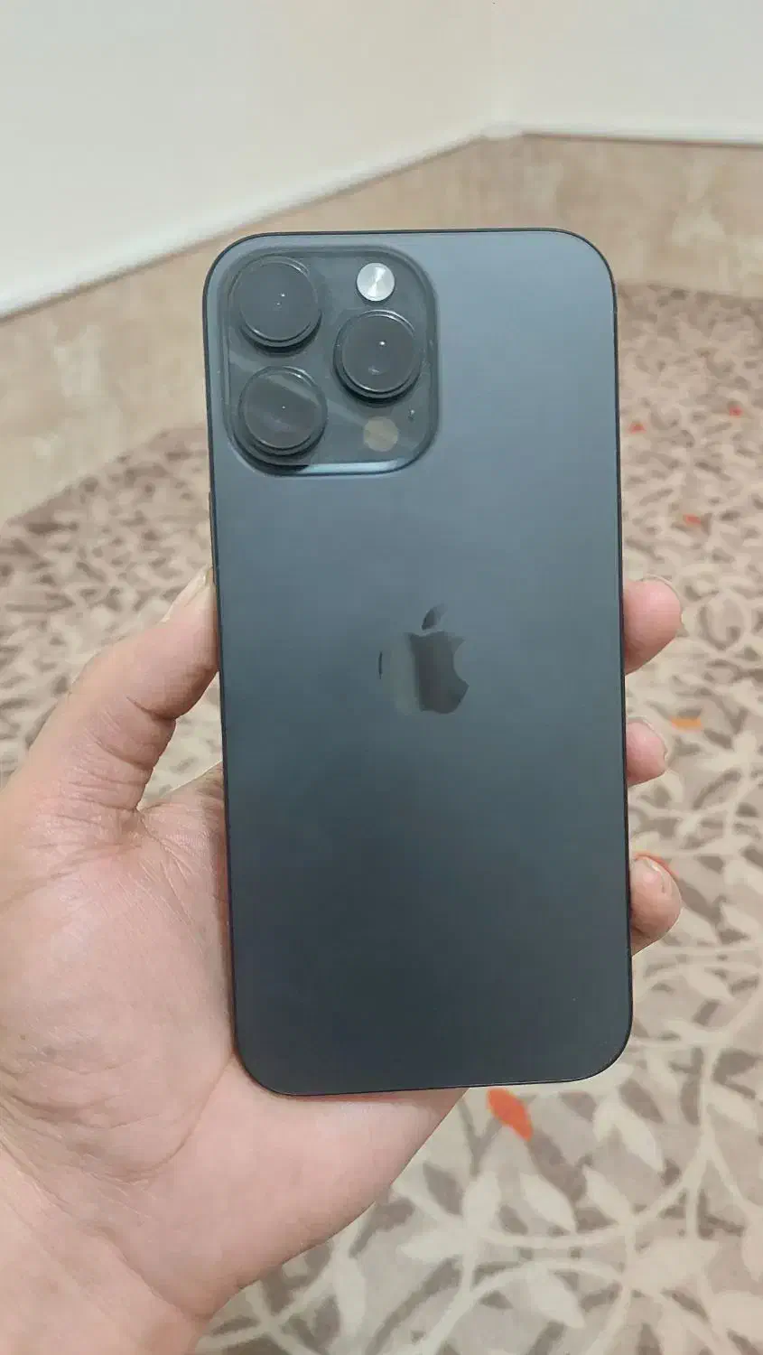 16 pro max zaa رجیستری شرکتی|موبایل|لامرد, |دیوار