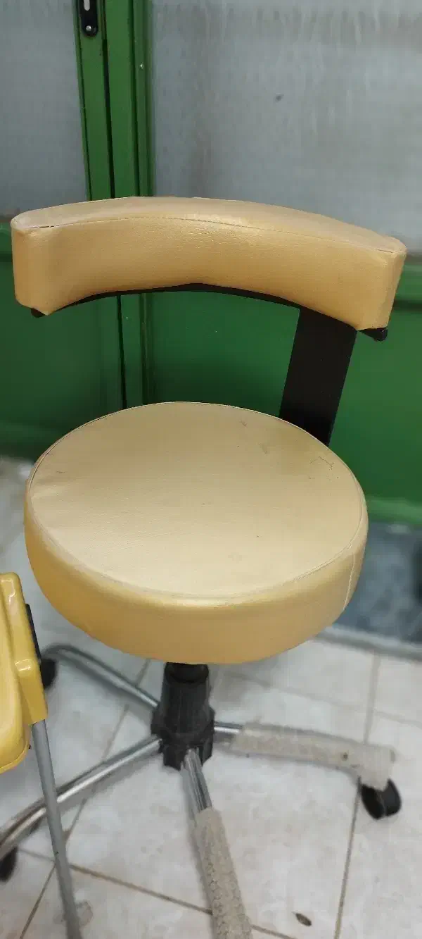 میزو صندلی ارایشگاه|آرایشگاه و سالنهای زیبایی|صوفیان, |دیوار