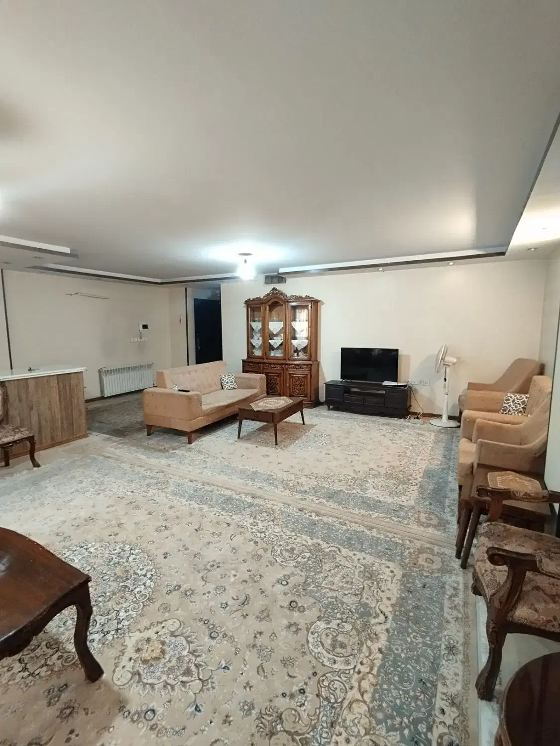 ۱۴۰متر  فوق العاده شیک میدان۲۷