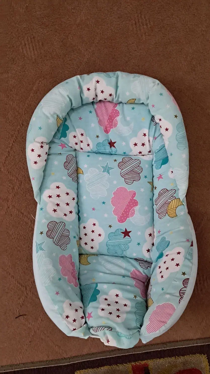 آغوشی|کالسکه و لوازم جانبی|خرمشهر, |دیوار