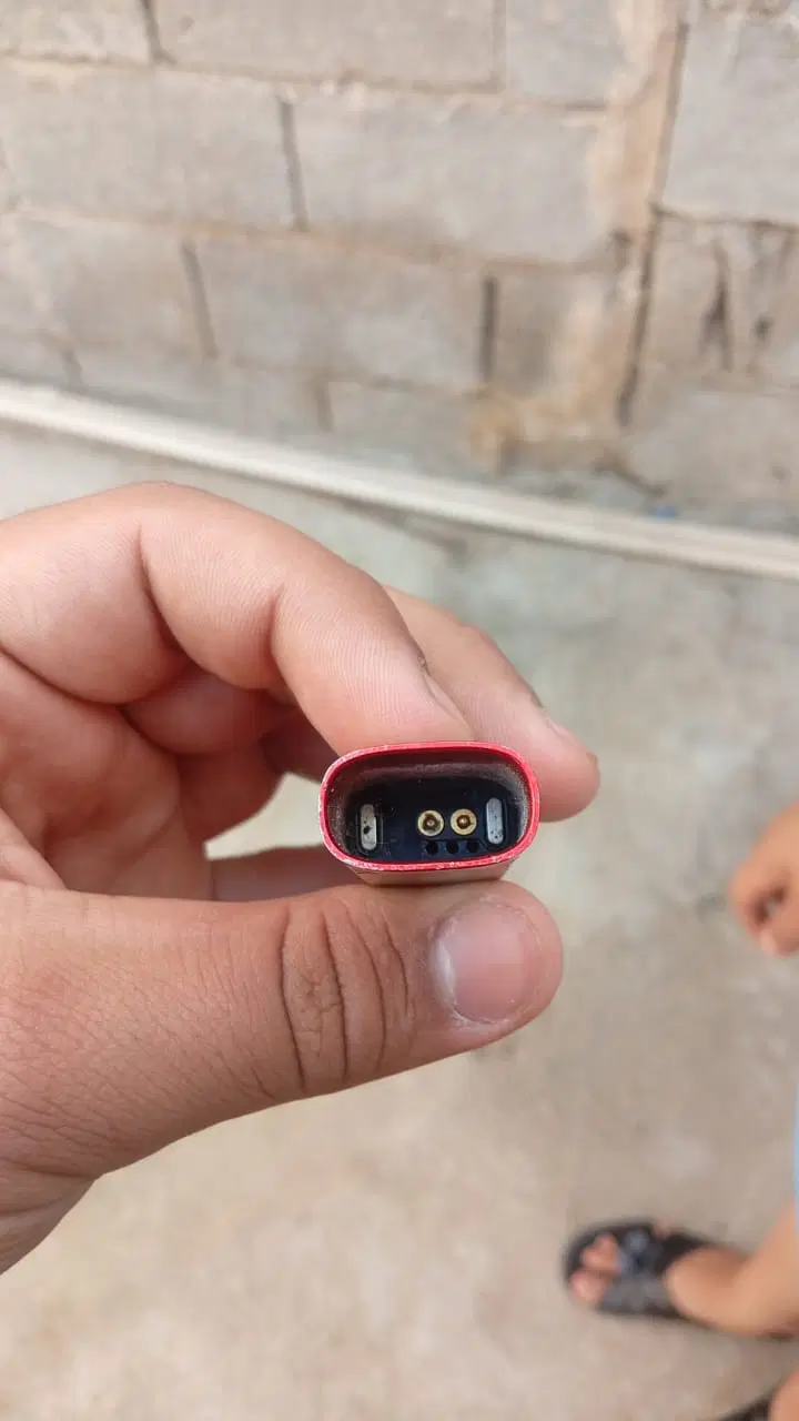 پاد ursa nano|زیورآلات و اکسسوری|امیدیه, |دیوار
