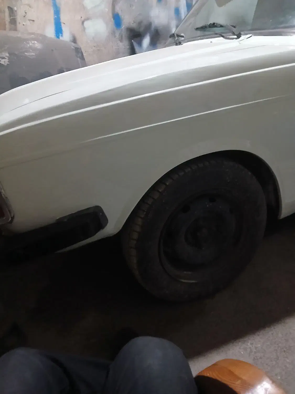 وانت دوگانه گارخانه|خودرو سواری و وانت|مرند, |دیوار