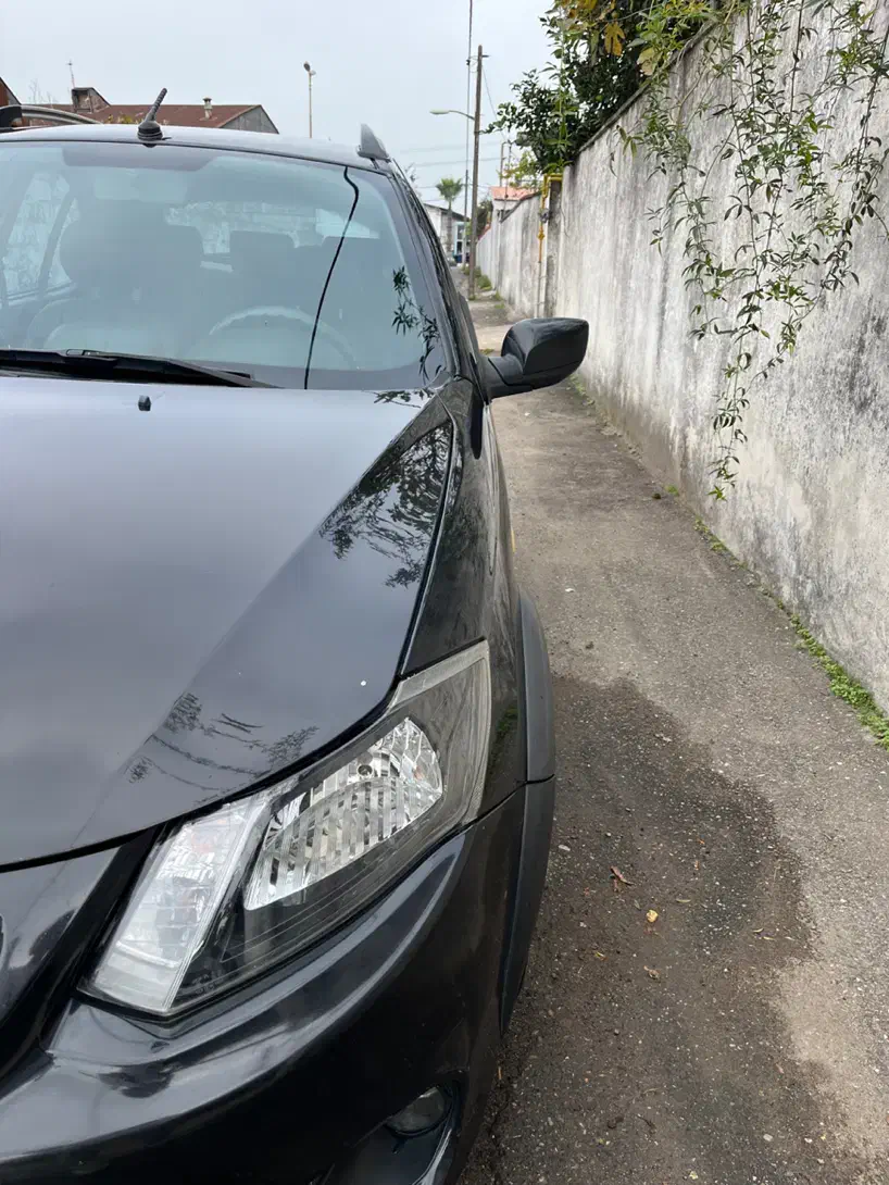 کوییک اتومات مدل ۹۸|خودرو سواری و وانت|رشت, گلسار|دیوار