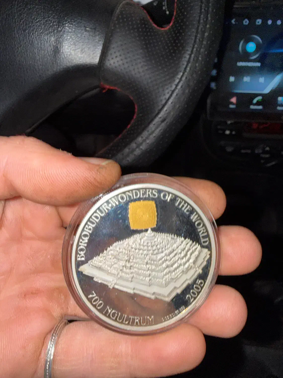 سکه نقره ۹۹۹۹ و طلای ۹۹۹۹|کلکسیون سکه، تمبر، اسکناس|قم, شهرک قدس|دیوار