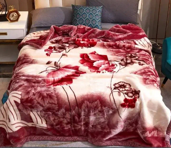 پتو|رختخواب، بالش، پتو|نیشابور, رحمت آباد|دیوار