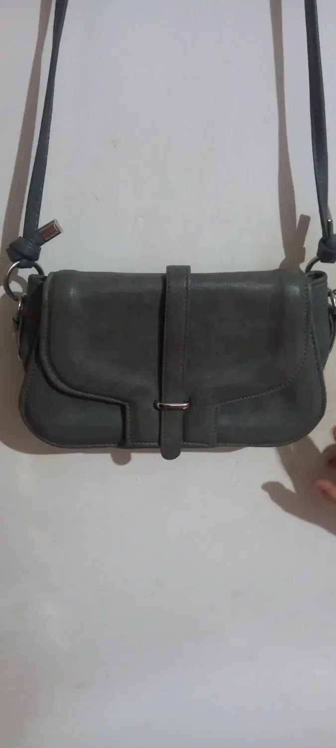 کیف دوشی سالم|کیف، کفش، کمربند|ارومیه, |دیوار