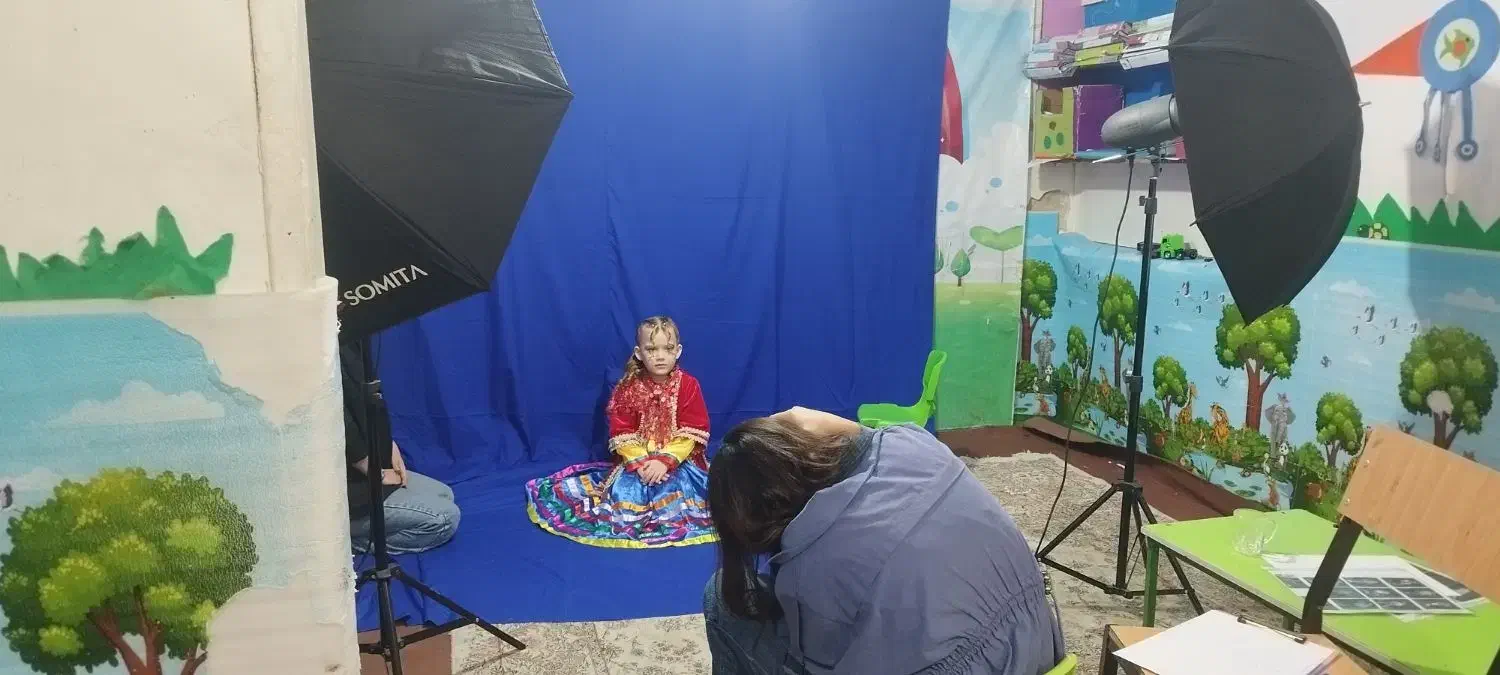 استخدام عکاس|استخدام هنری و رسانه|کرج, کرج نو|دیوار