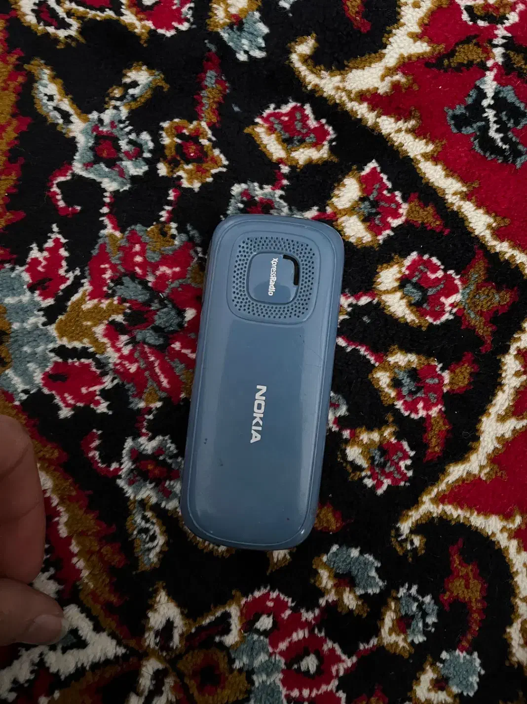 گوشی نوکیا|موبایل|بانه, |دیوار