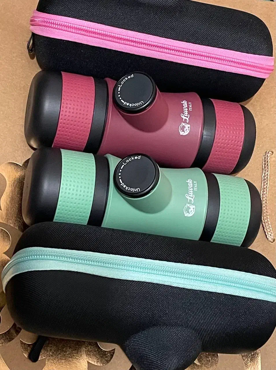 اسپرسو ساز|سماور، چای‌ساز، قهوه‌ساز|کرمان, |دیوار