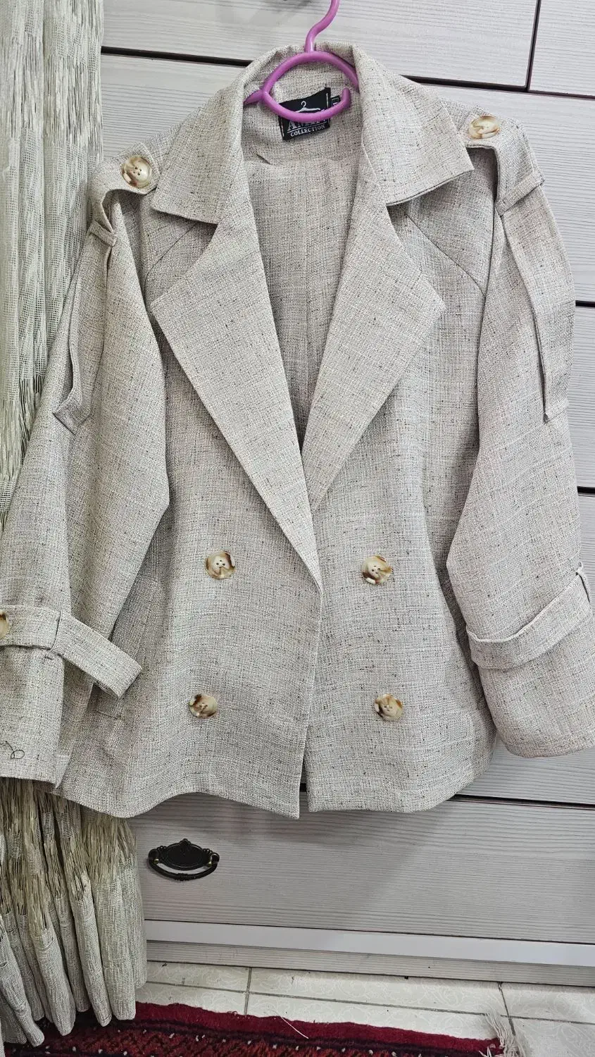 کت شلوار سایز L|لباس|تهران, نیکنام|دیوار