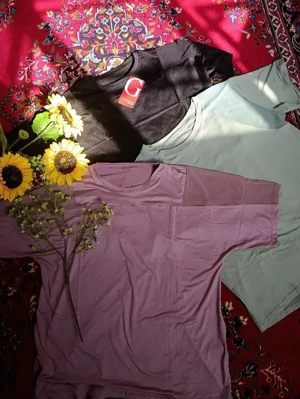 تیشرت ورزشی زنانه|لباس|نیشابور, کوی یغما|دیوار