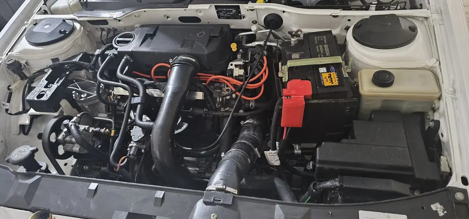 پارس سال۱۴۰۰(آبان۱۴۰۰) دریچه سیمی|خودرو سواری و وانت|سنندج, |دیوار