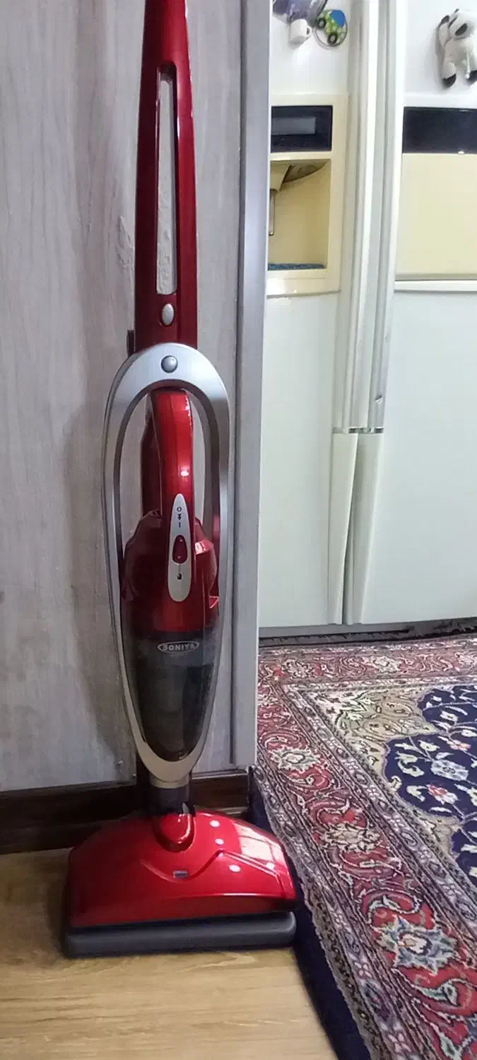 جارو برقی شارژی|جاروبرقی، جارو شارژی، بخارشو|تهران, امیریه|دیوار