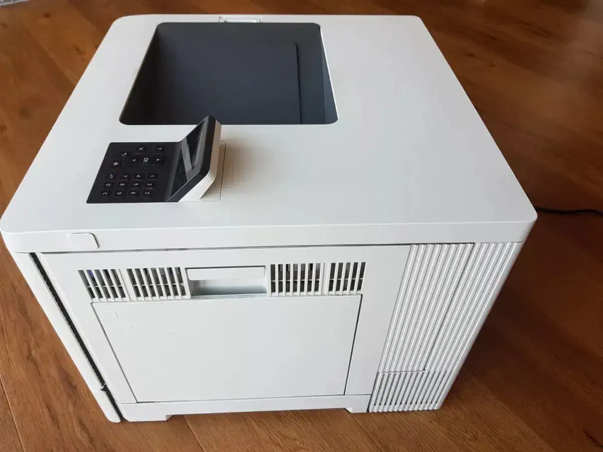 پرینتر لیزری رنگی اچ پی|پرینتر، اسکنر، کپی، فکس|تهران, امام زاده عبدالله|دیوار