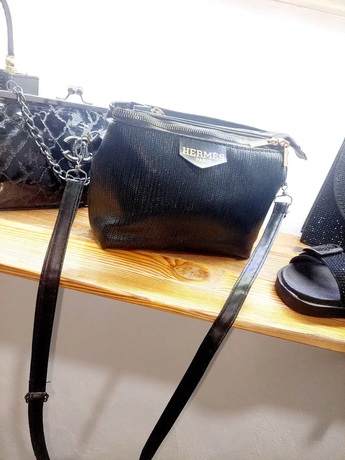 کیف و کفش مناسب|لباس|زابل, |دیوار