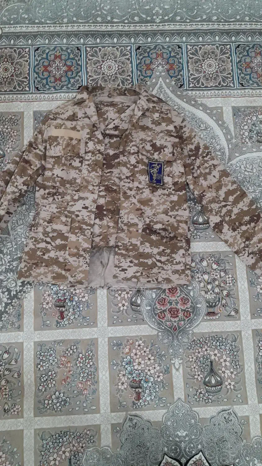 لباس نظامی|لباس|زابل, |دیوار