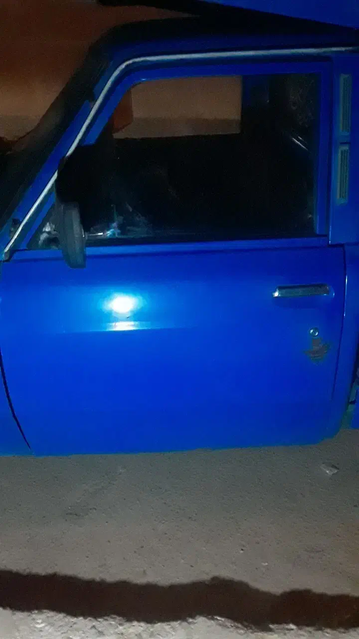 نیسان فروشی|خودرو سنگین|بسطام, |دیوار