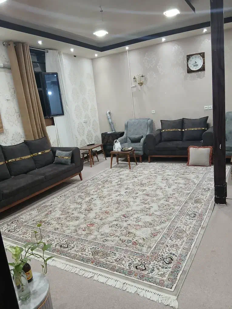 فروش ویلایی2طبقه مجزاوسندمجزا/پارکینگ مشترک|فروش آپارتمان|دوگنبدان, |دیوار