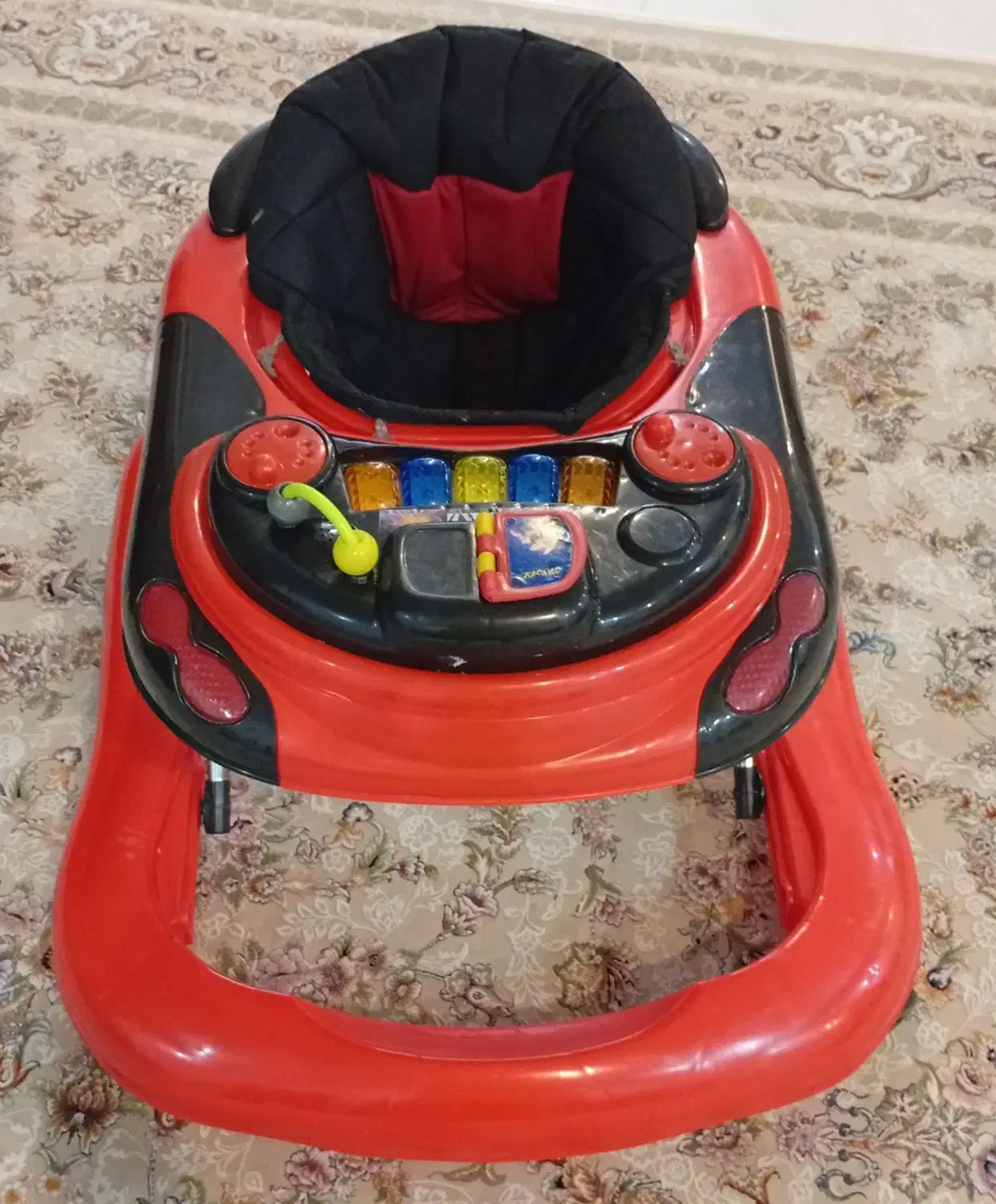 رورویک|اسباب و اثاث بچه|تهران, شهرک چیتگر|دیوار