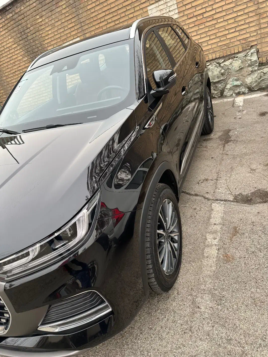 تیگو ۸ پرومکس ie ۱۴۰۲|خودرو سواری و وانت|تهران, اقدسیه|دیوار