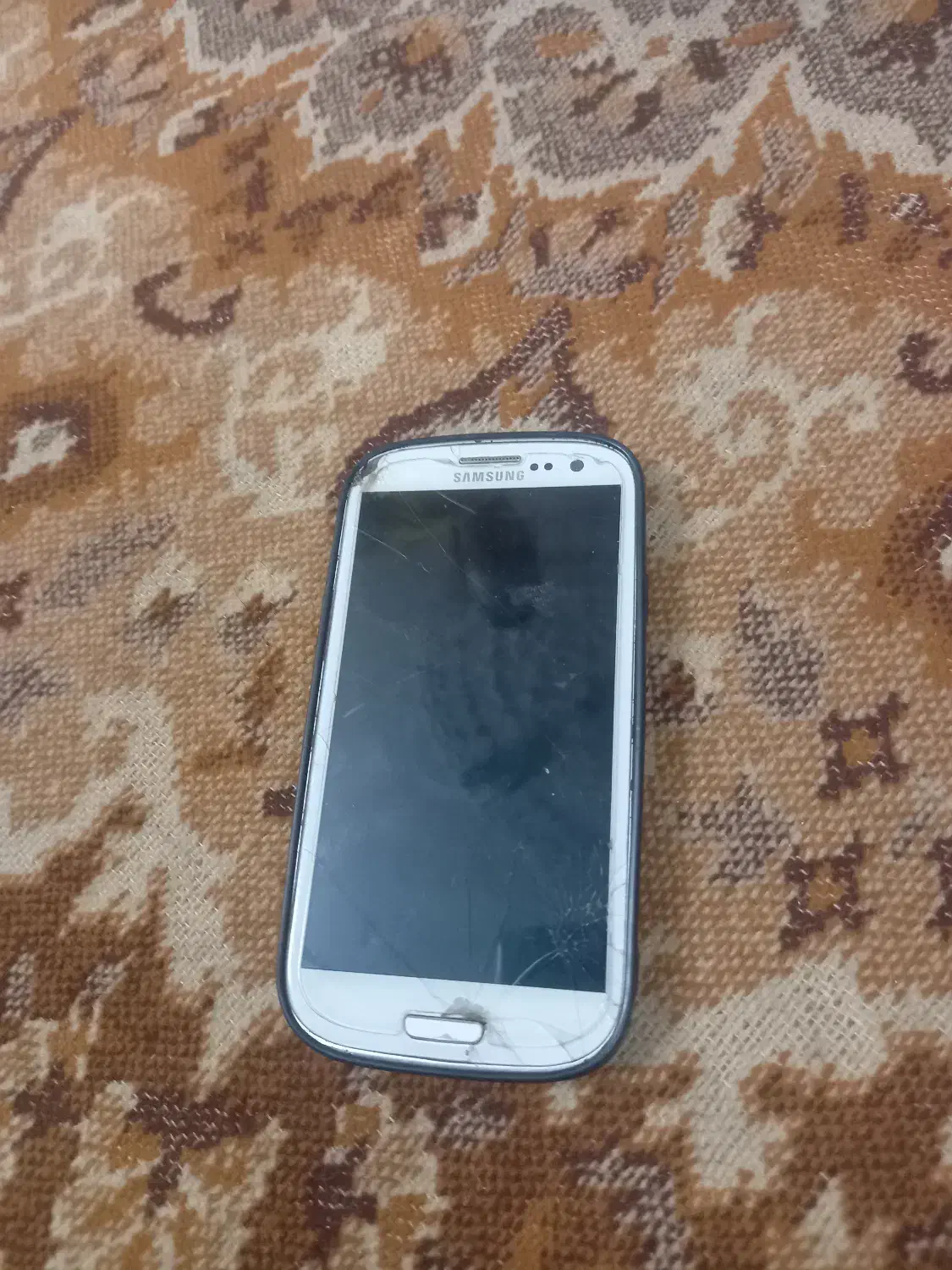 گوشی S3|موبایل|میبد, |دیوار