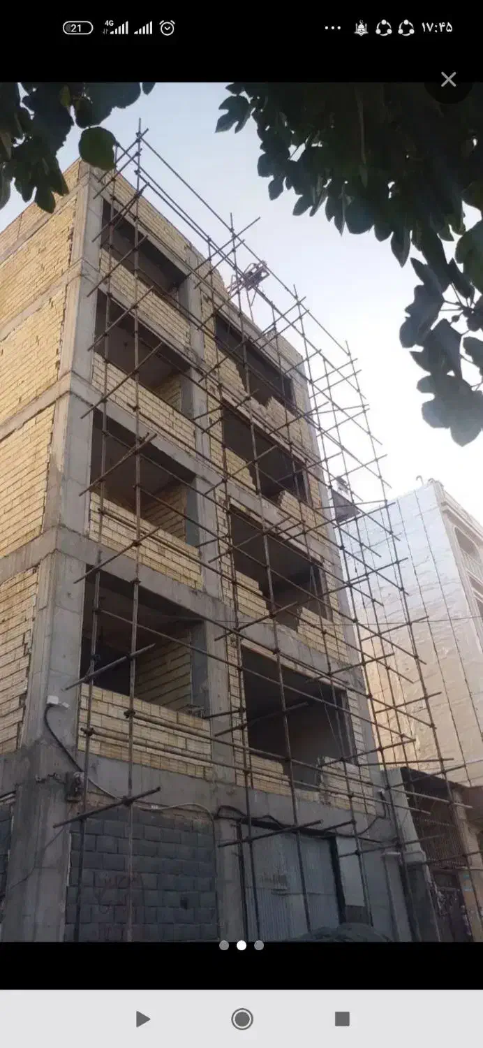 دابست فلزی علی|خدمات پیشه و مهارت|اسلامآباد غرب, |دیوار