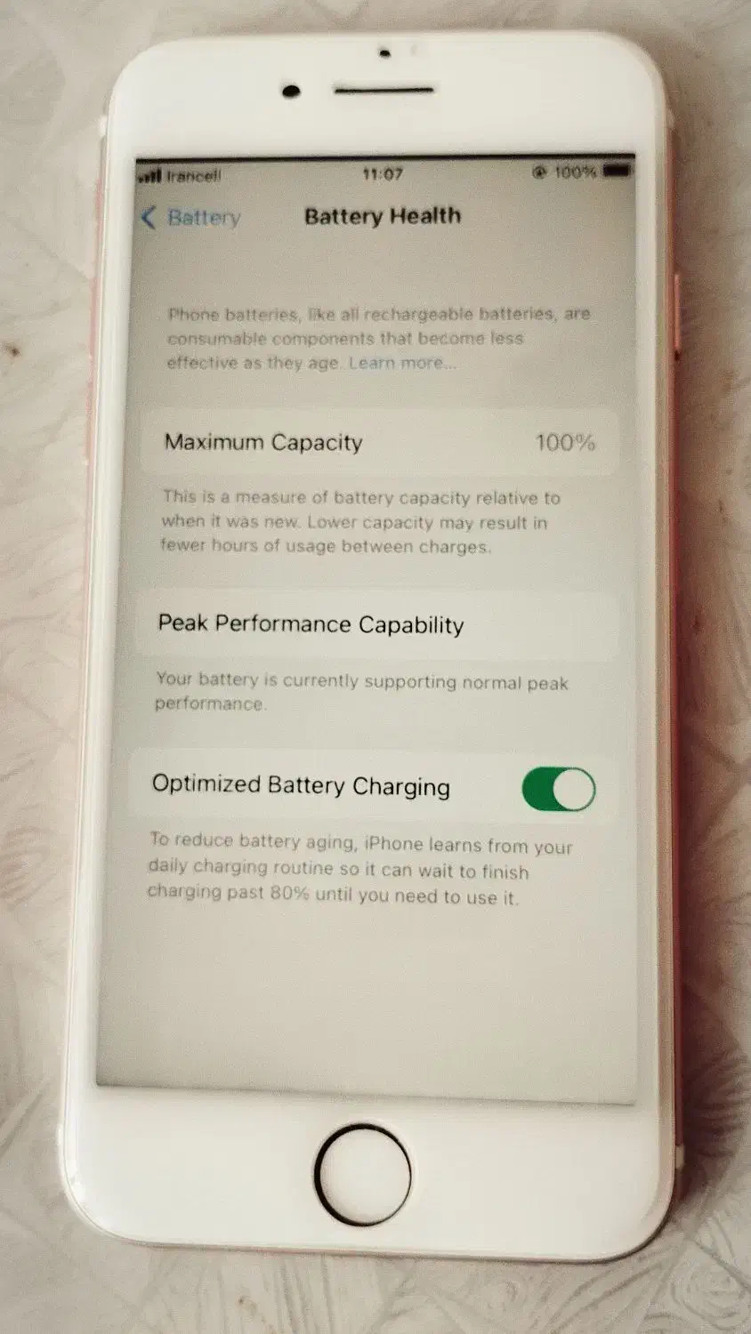 آیفون 7|موبایل|مراغه, |دیوار