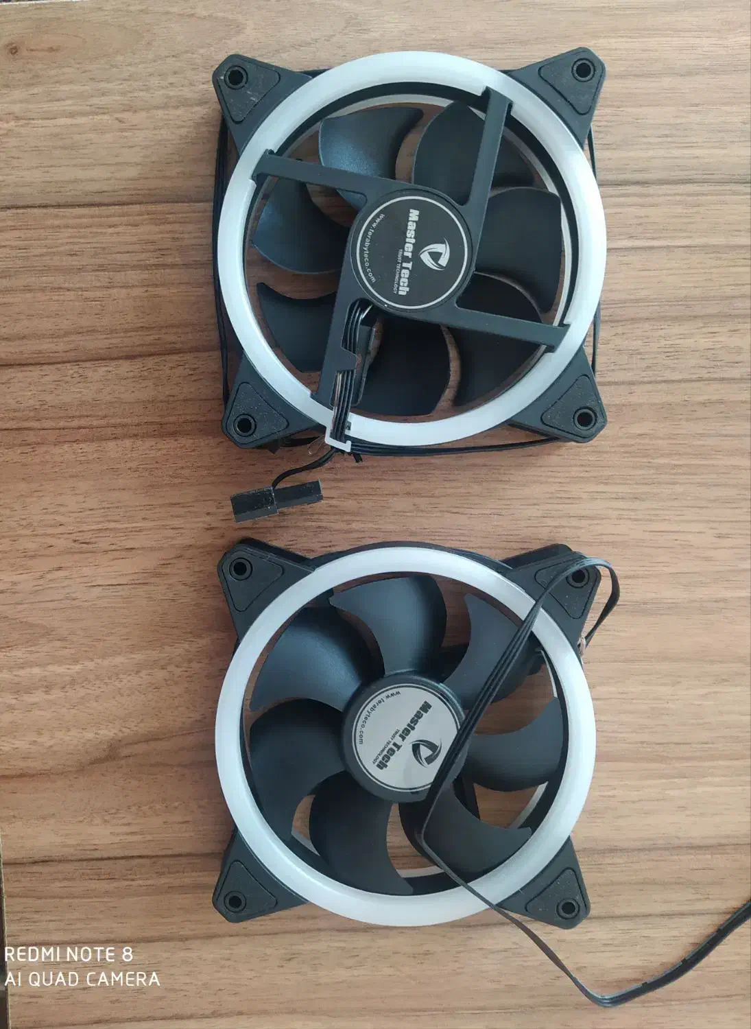 فن کیس|قطعات و لوازم جانبی رایانه|سبزوار, شرق کال جنوبی (شمس آبادی)|دیوار