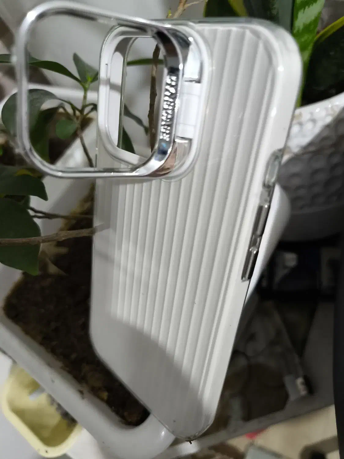 کاورایفون ۱۶ نرمال|لوازم جانبی موبایل و تبلت|سراب, |دیوار