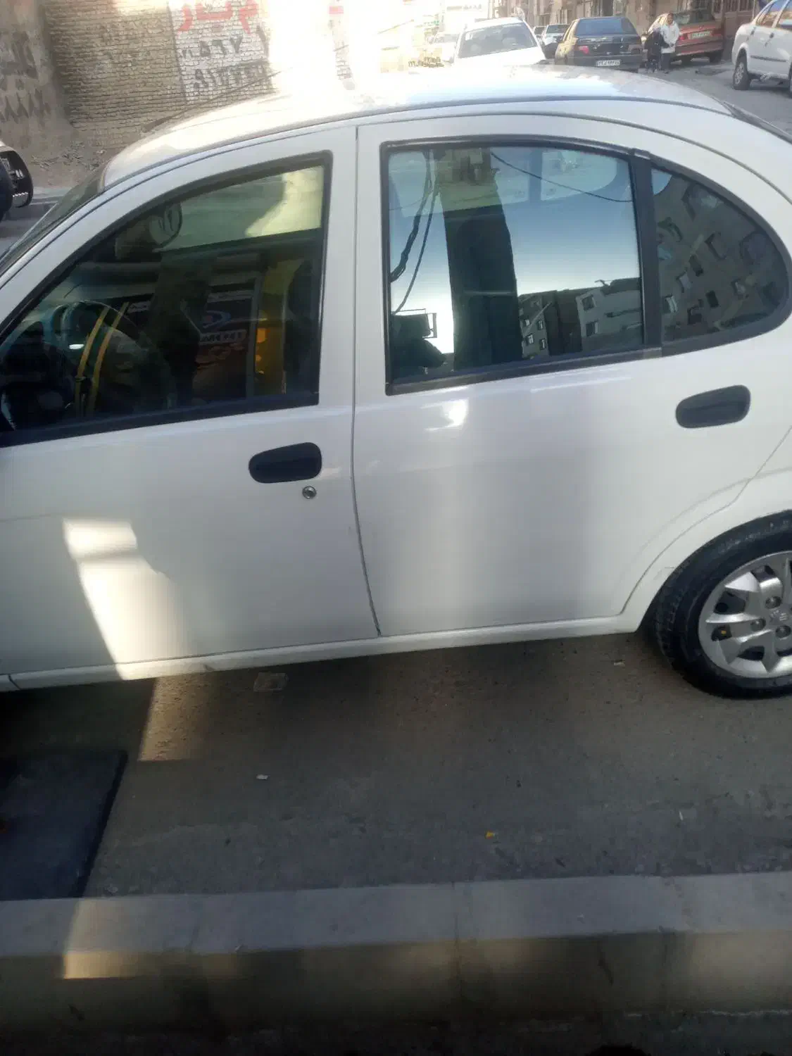 فروش ماشین|خودرو سواری و وانت|بهارستان, |دیوار