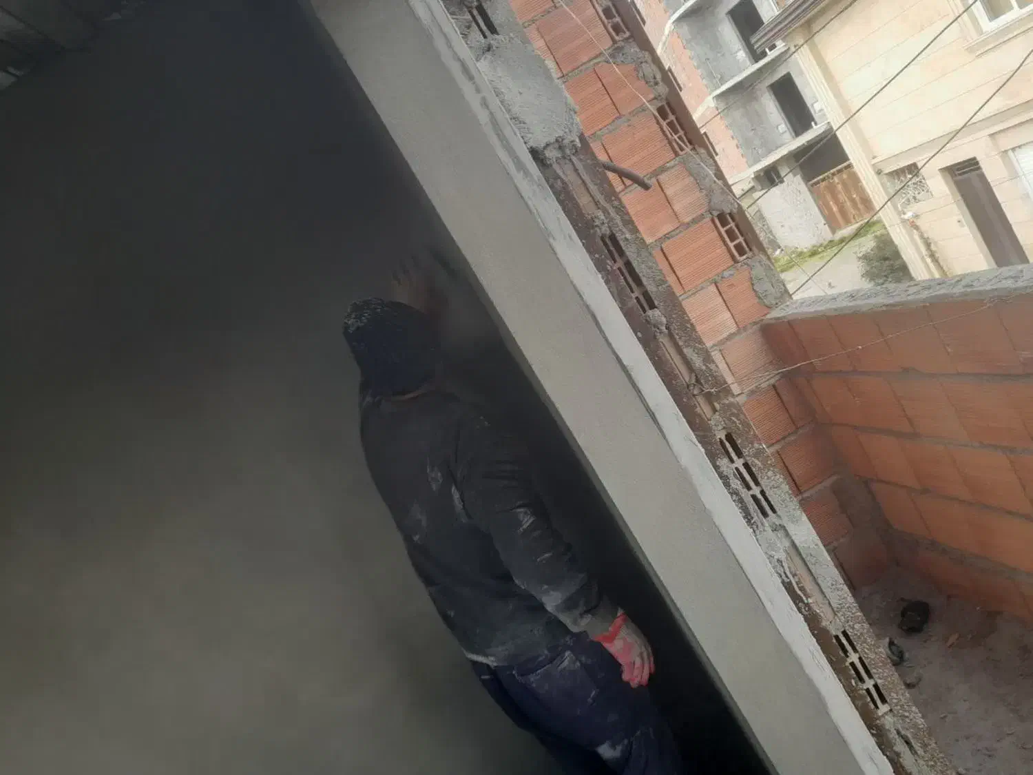 انجام تمام کارهای بنایی|خدمات پیشه و مهارت|بابلسر, |دیوار