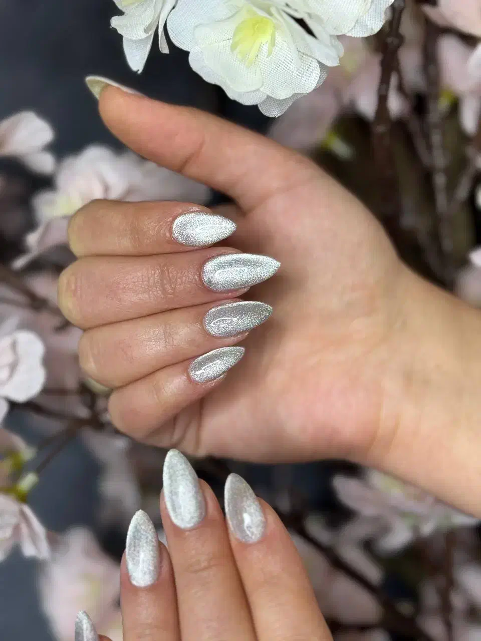 خدمات کاشت ناخن|خدمات آرایشگری و زیبایی|قم, زنبیل آباد|دیوار