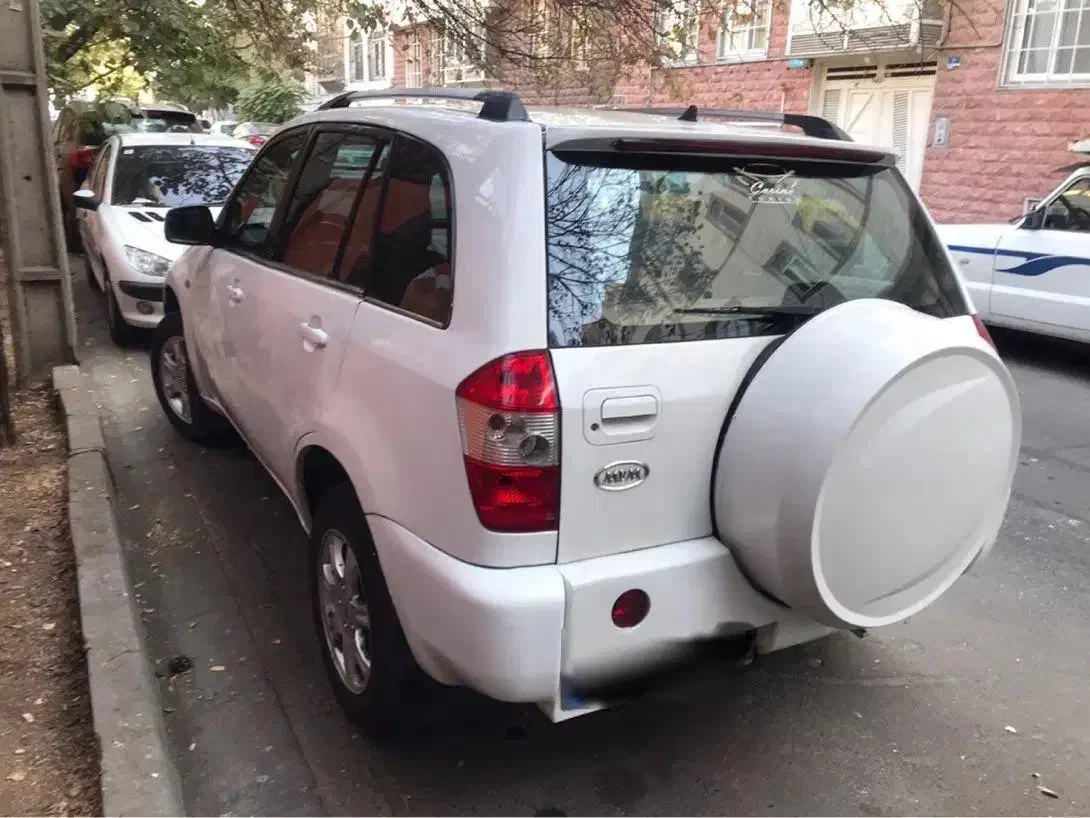 mvm x33|خودرو سواری و وانت|تهران, اباذر|دیوار