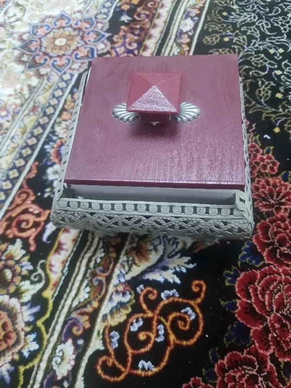 قندان|صنایع دستی و سایر لوازم تزئینی|ملارد, |دیوار