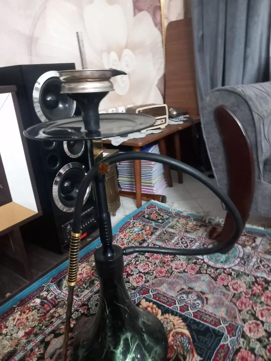 فروش قلیون|کلکسیون و سرگرمی|قرچک, باقرآباد|دیوار