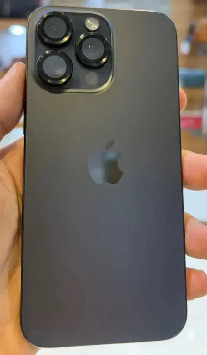 گوشی آیفون15پروZA256|موبایل|مشهد, موسوی قوچانی|دیوار