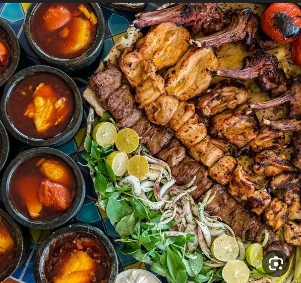 آشپزی|خدمات پذیرایی، مراسم|تبریز, |دیوار