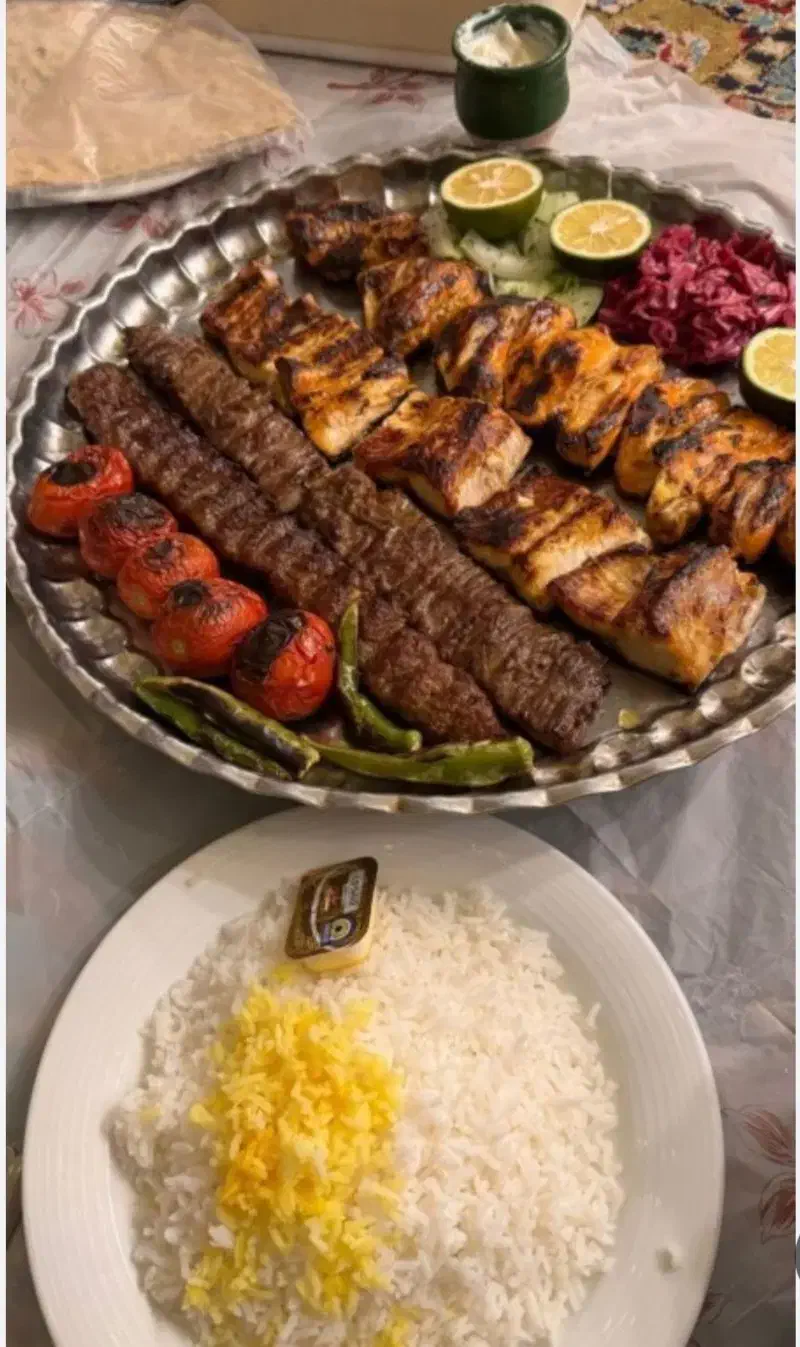 دعوت به همکاری|استخدام خدمات فروشگاه و رستوران|سرپل ذهاب, |دیوار