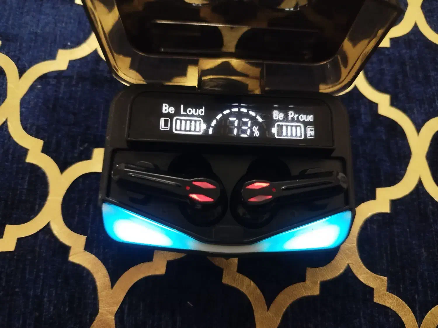 ایرپاد m28|پخشکننده همراه|قم, عمار یاسر|دیوار