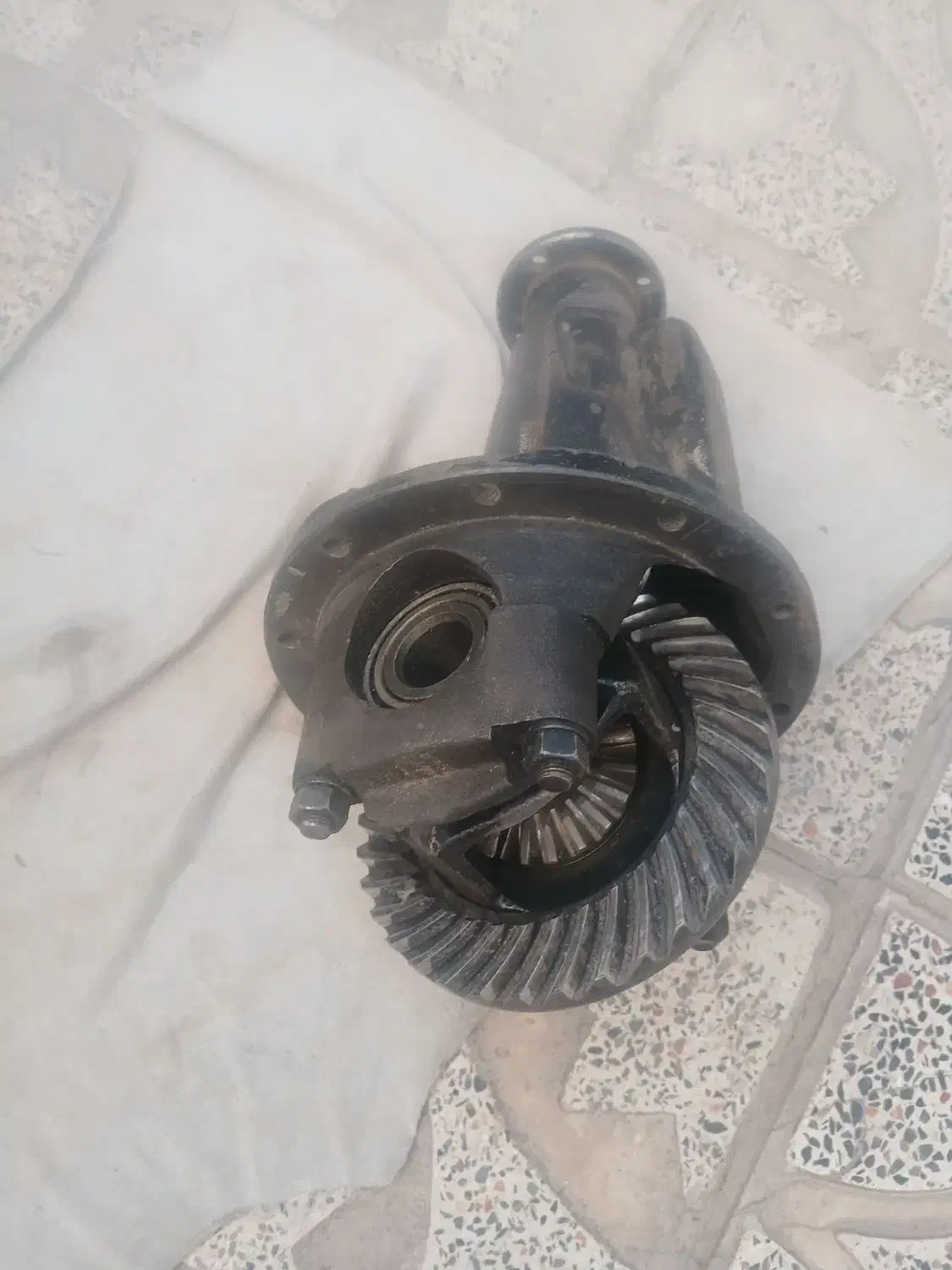 دف وانت|قطعات یدکی و لوازم جانبی|دورود, |دیوار