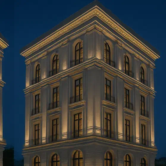 مشارکت در ساخت / با سازنده های بنام و معتبر|مشارکت در ساخت املاک|آستارا, |دیوار